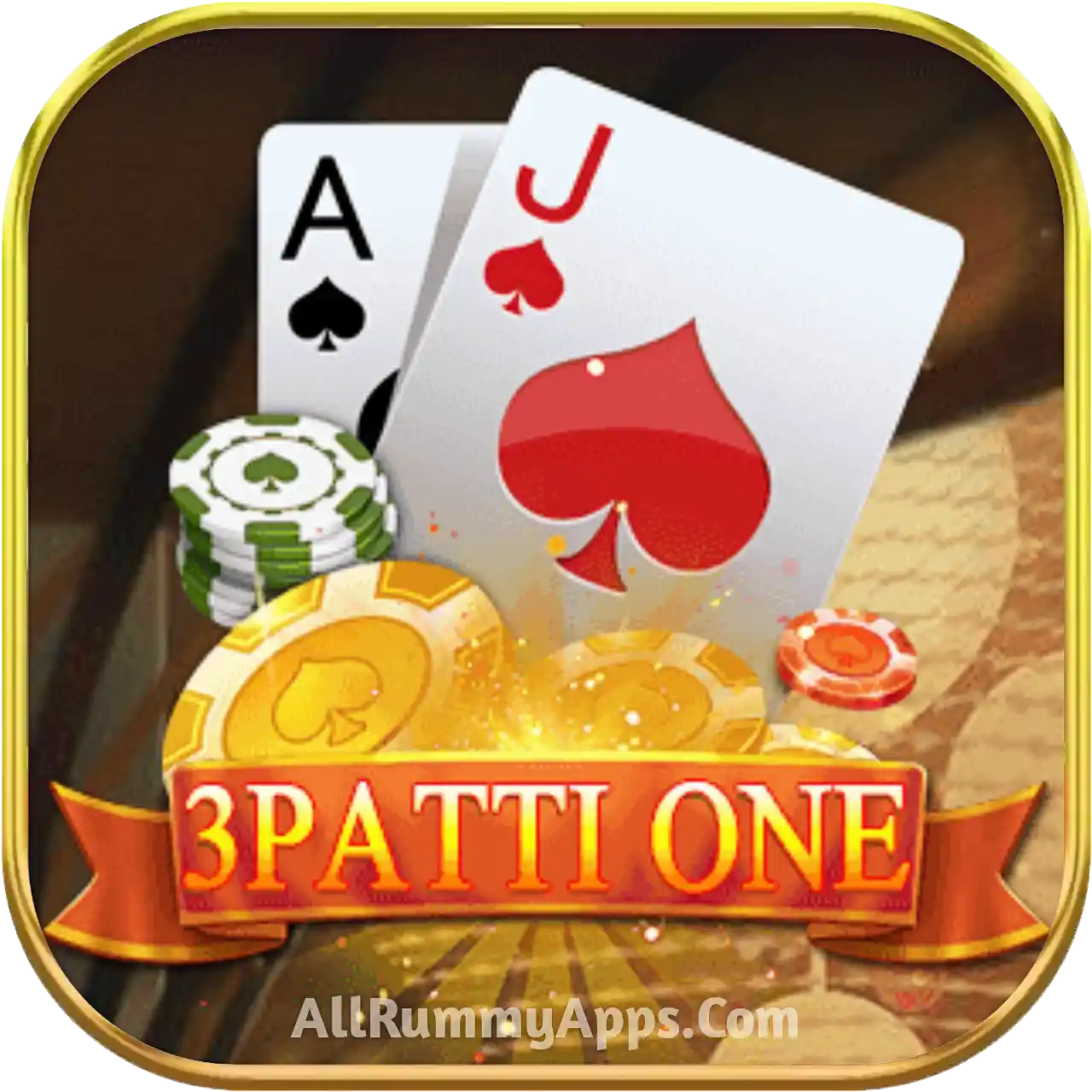 Teen Patti One - All Rummy Master App 