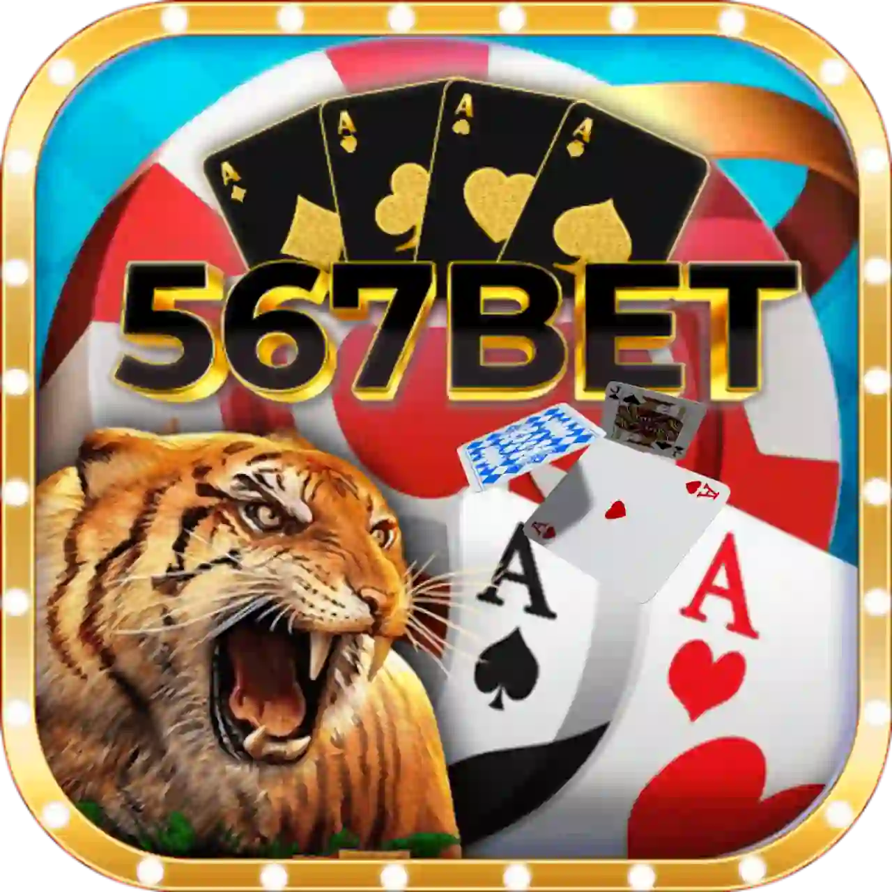 567 Bet - All Rummy Master App 