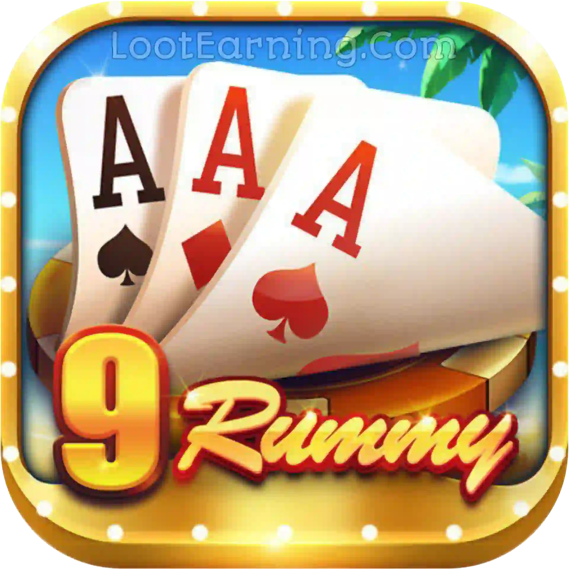9 Rummy - All Rummy Master App 