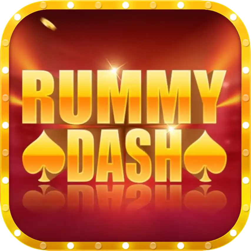 Dash Rummy APK - All Rummy Master App 