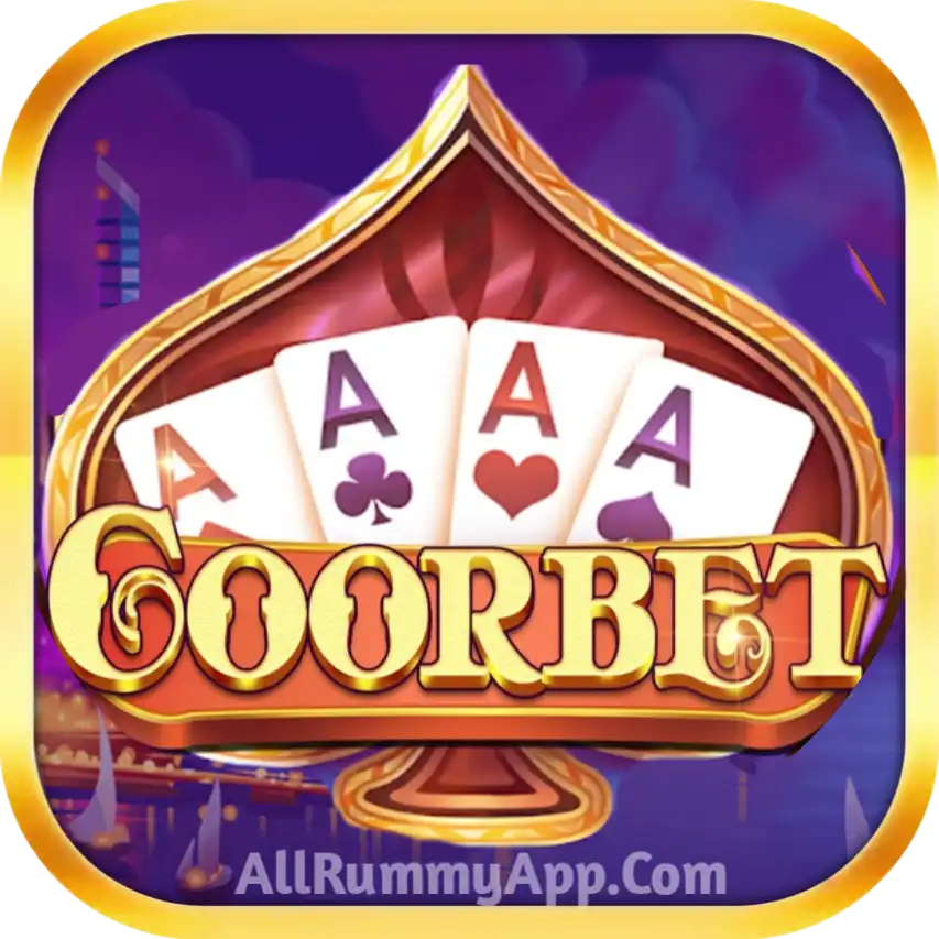 Coor Bet APK - All Rummy Master App 