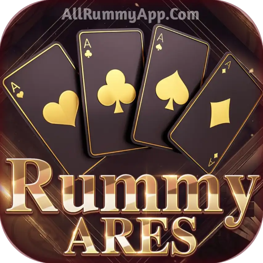 Rummy Ares - Rummy Master App 