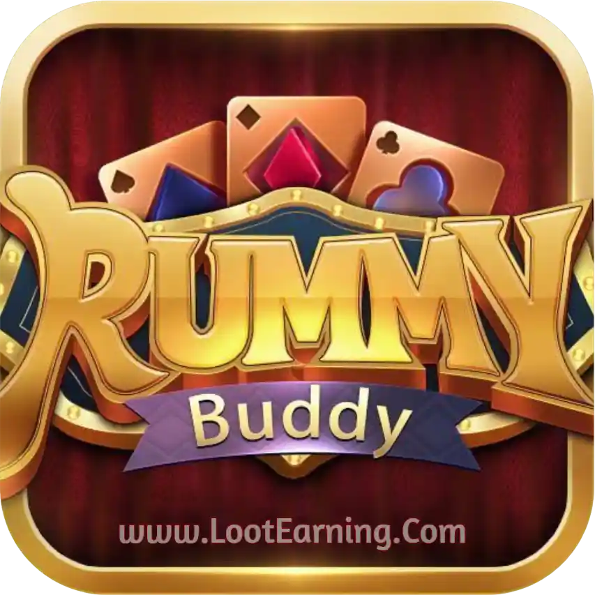 Rummy Buddy APK - All Rummy Master App 