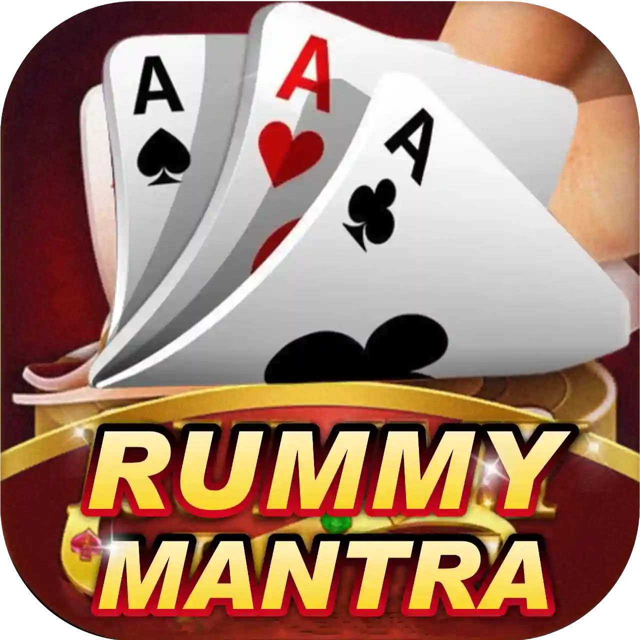 Rummy Mantra App - All Rummy Master App 