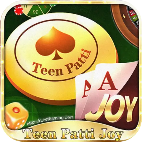 Teen Patti Joy APK - All Rummy Master App 