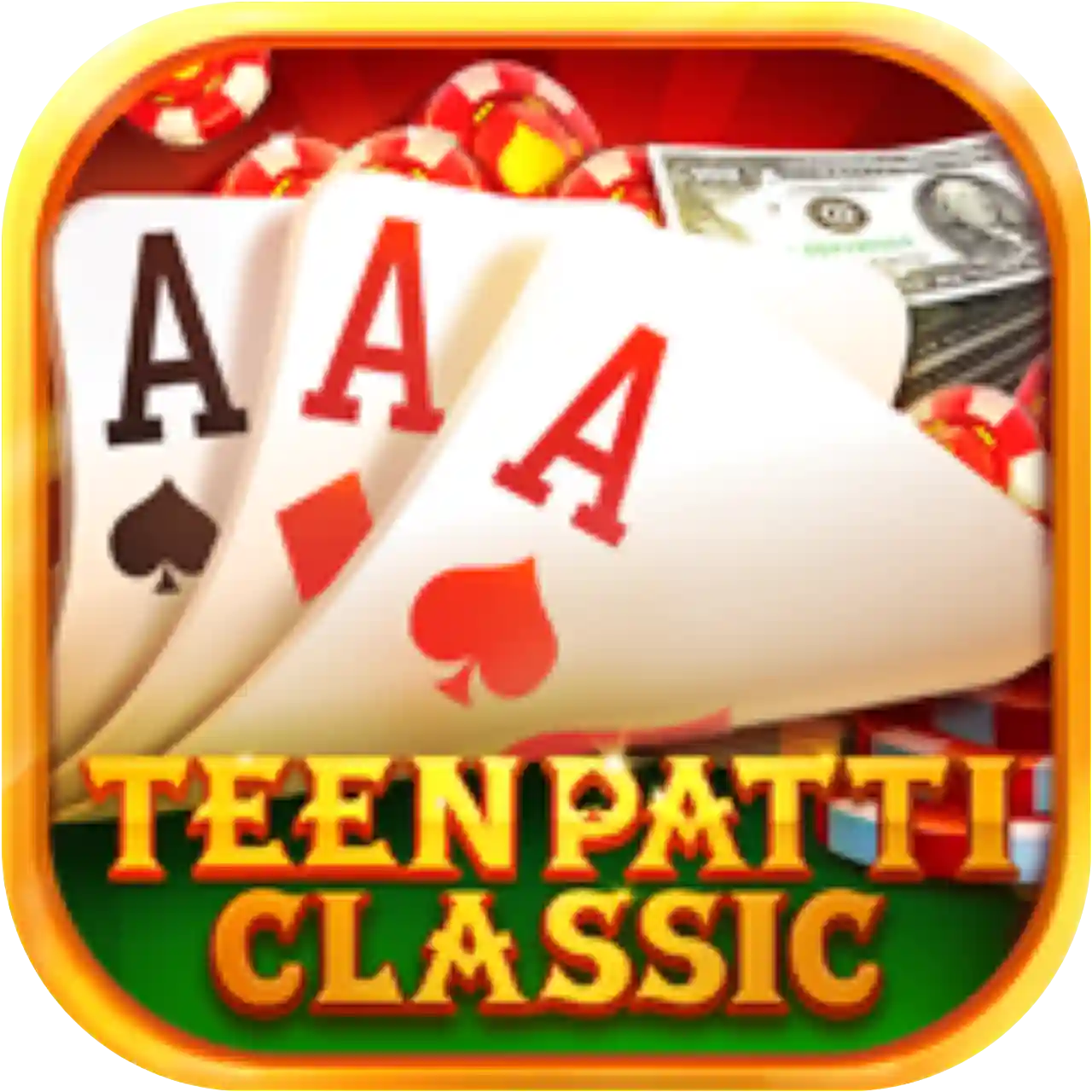 Teen Patti Classic - All Rummy Master App 