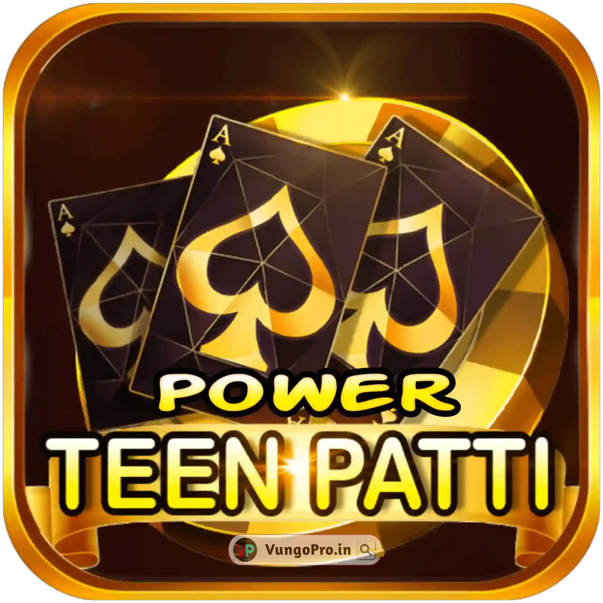 Teen Patti Power APK - All Rummy Master App 