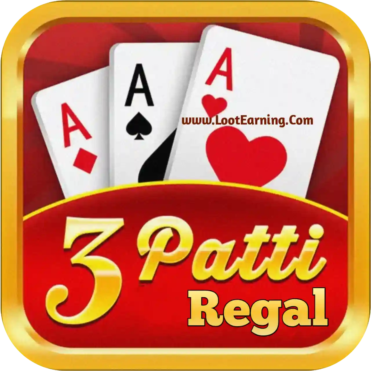 Teen Patti Regal - All Rummy Master App 