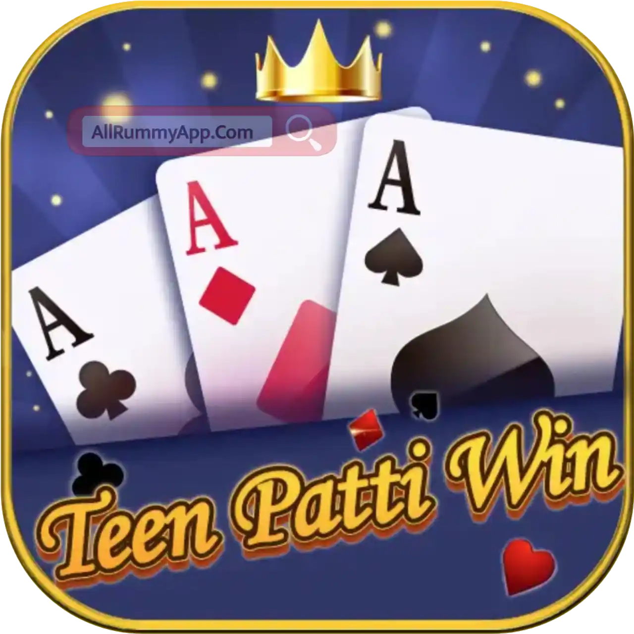 Teen Patti Win App - All Rummy Master App 