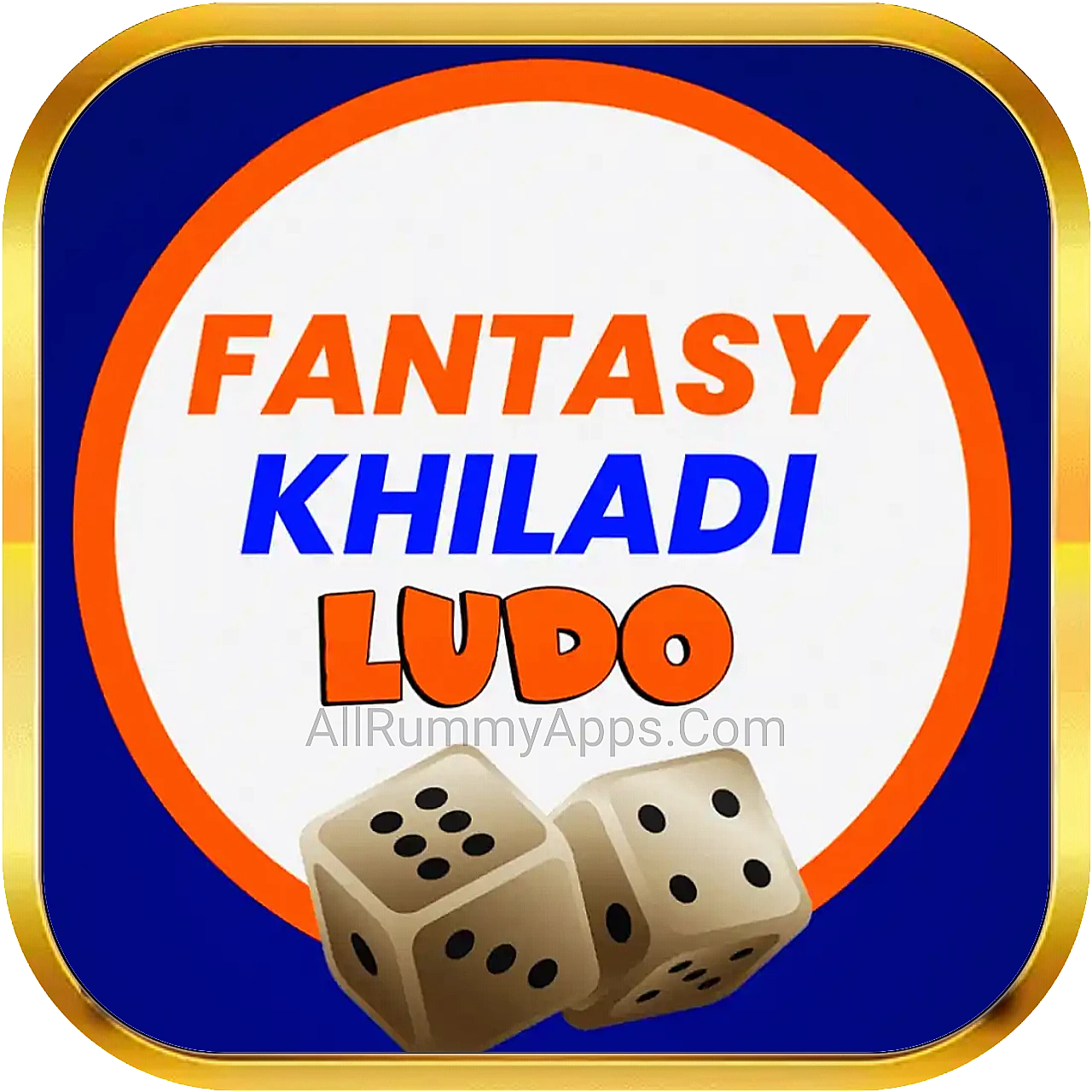 Fantasy Khiladi Ludo App - All Rummy Master App 
