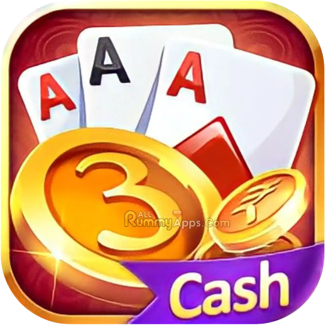 Happy Teen Patti App - All Rummy Master App 