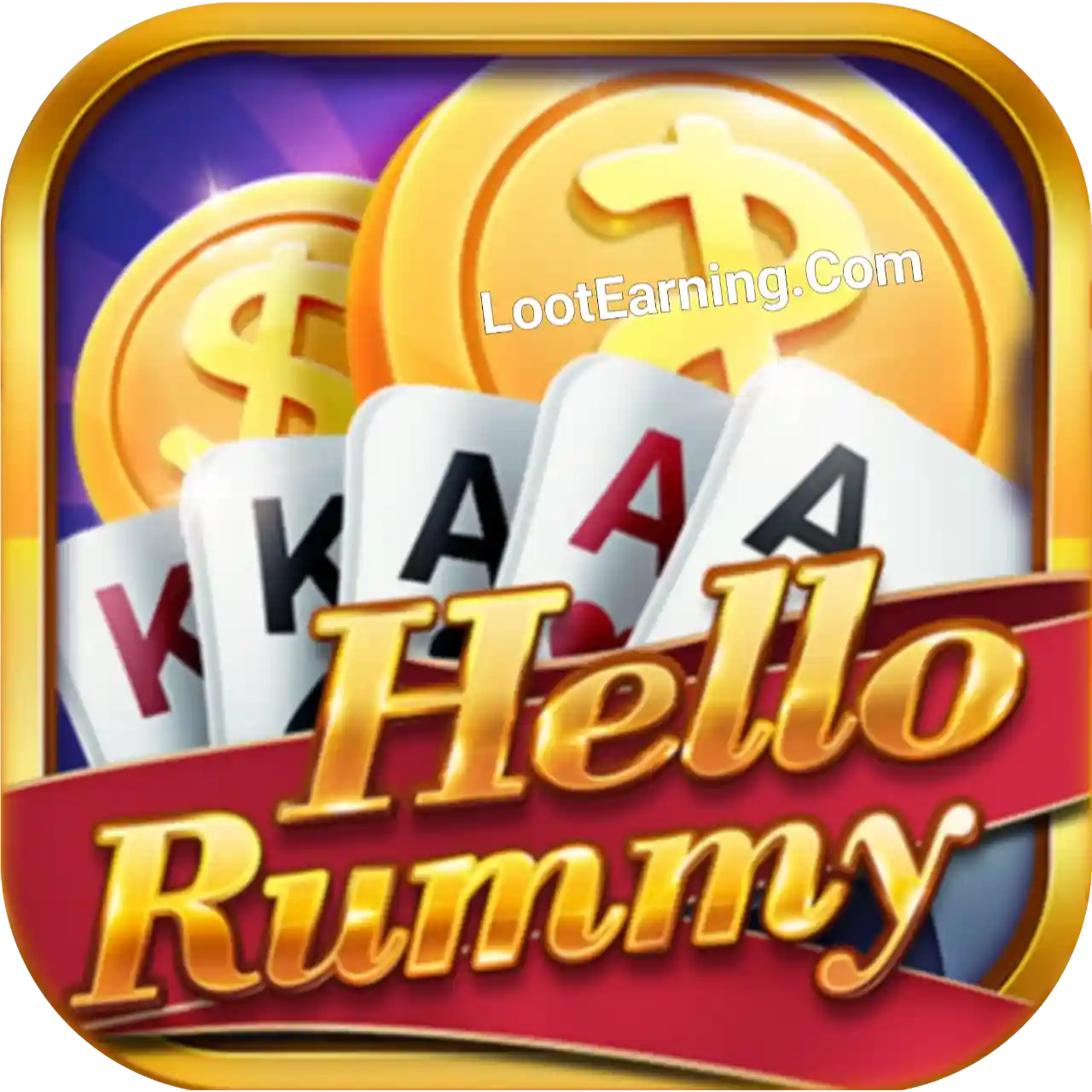 Hello Rummy - All Rummy Master App 