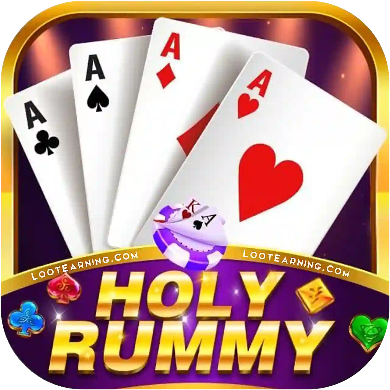 Holy Rummy APK - All Rummy Master App 