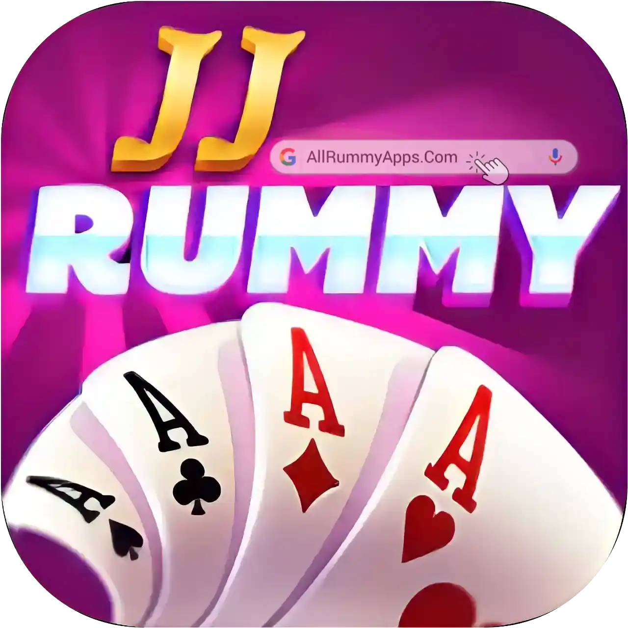 JJ Rummy - All Rummy Master App 