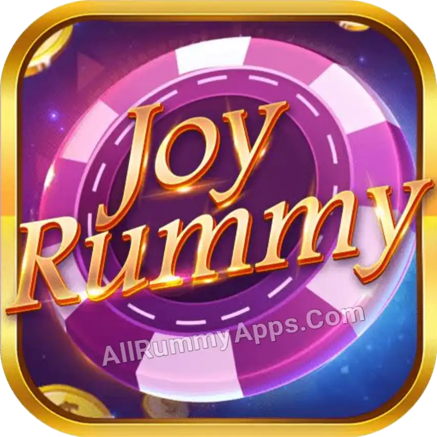 Joy Rummy App - All Rummy Master App 