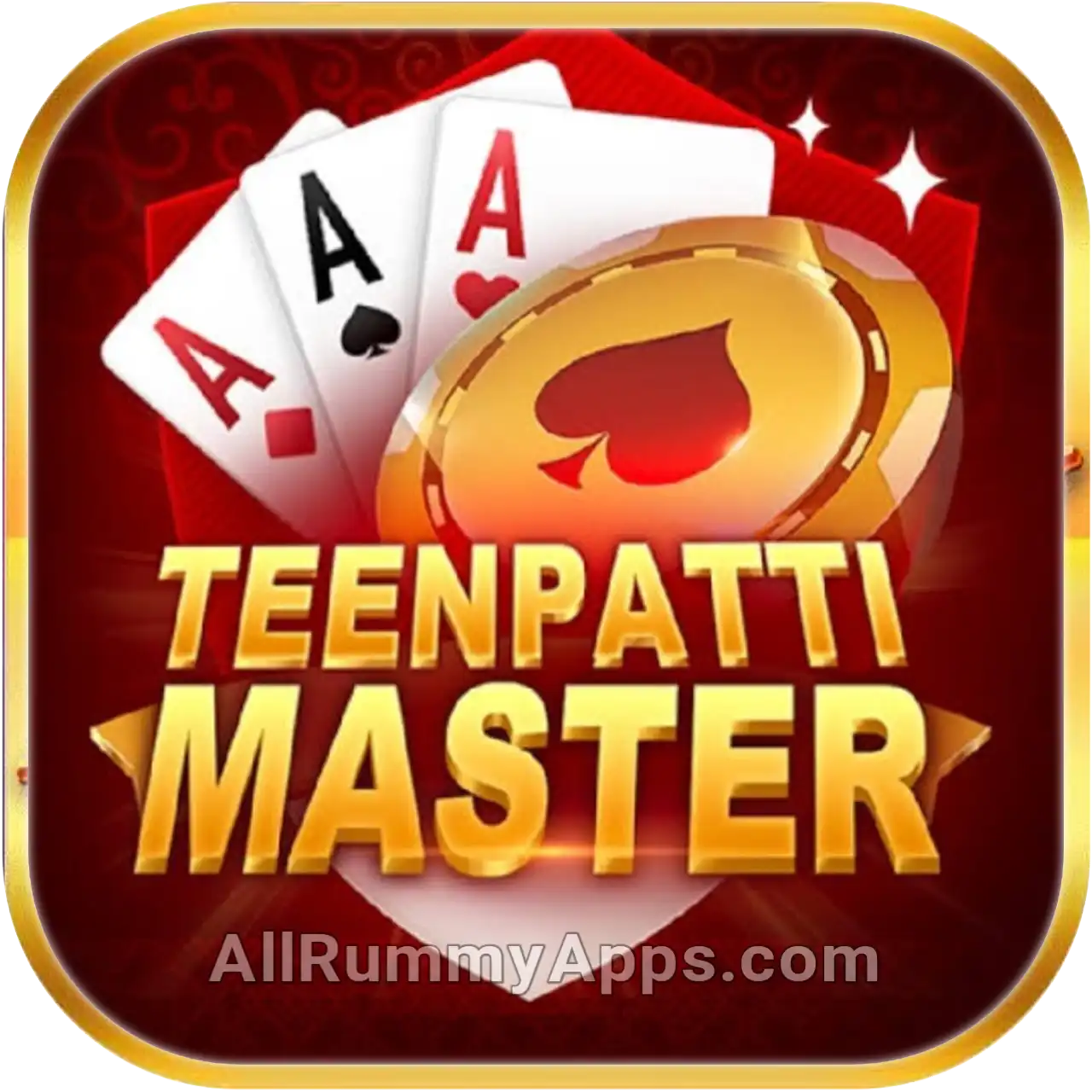 Master Teen Patti - All Rummy Master App 