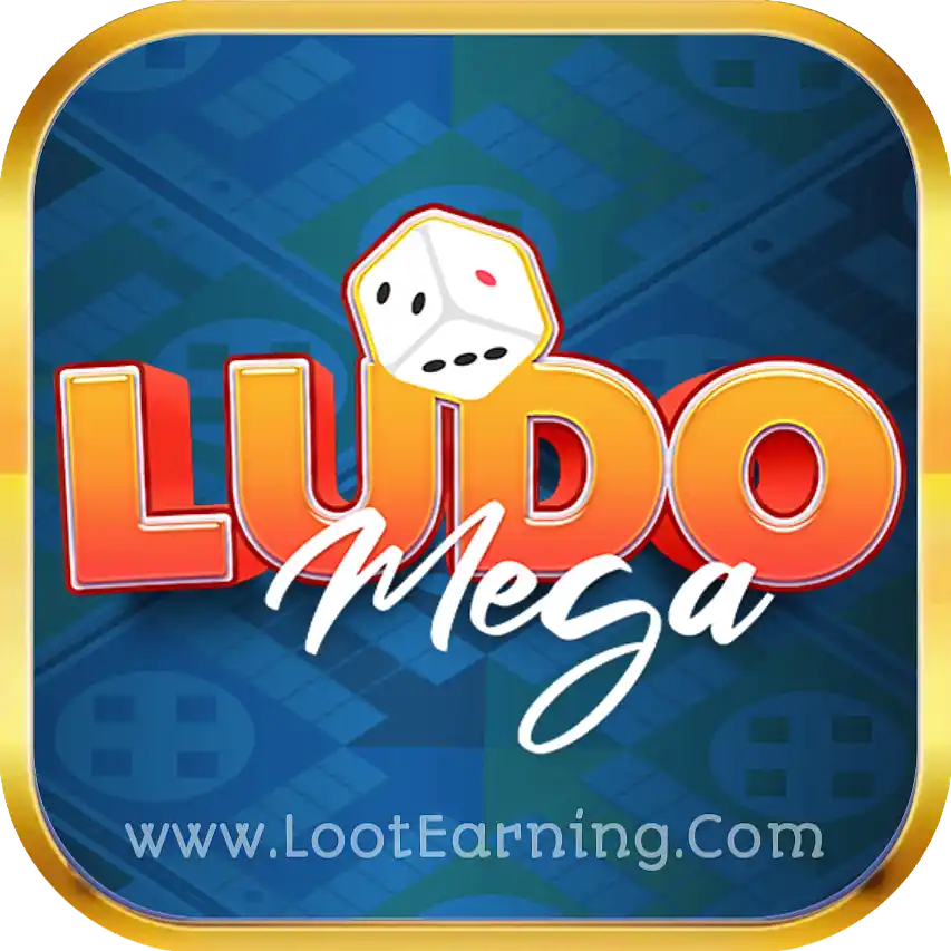Mega Ludo - All Rummy Master App 