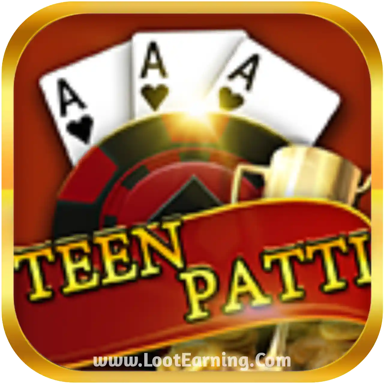 Meta Teen Patti - All Rummy Master App 