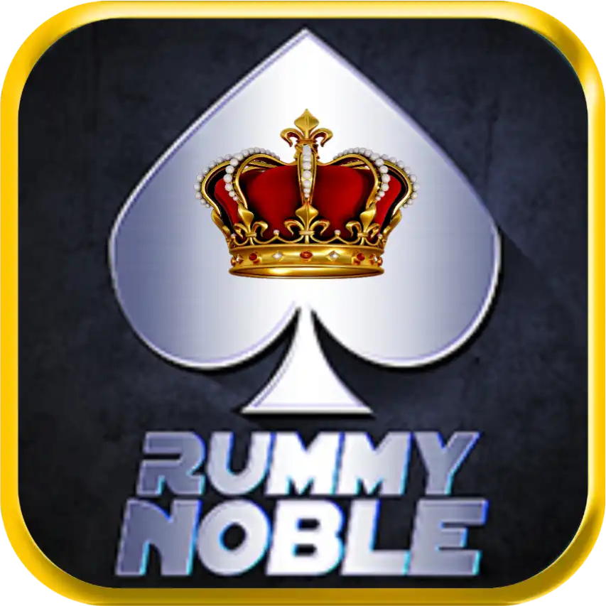 My Rummy Noble App - All Rummy Master App 