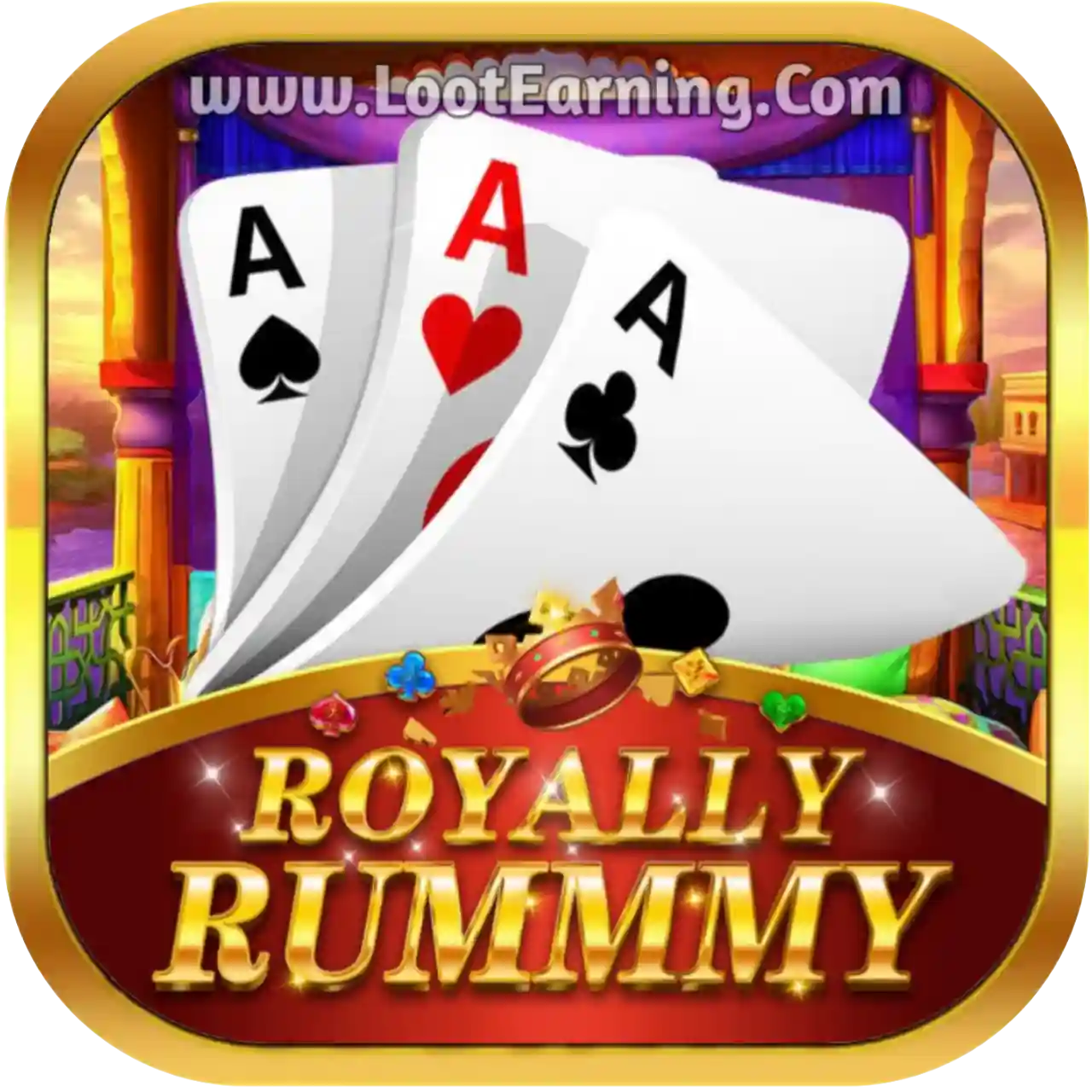 Royally Rummy APK - All Rummy Master App 