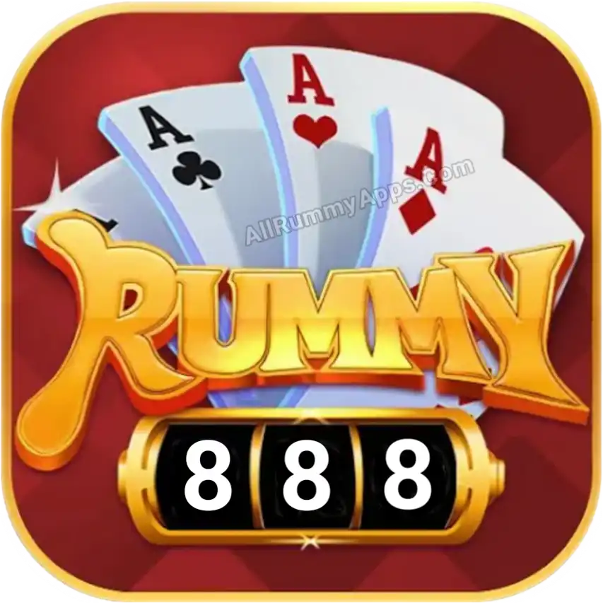 Rummy 888 APK - All Rummy Master App 