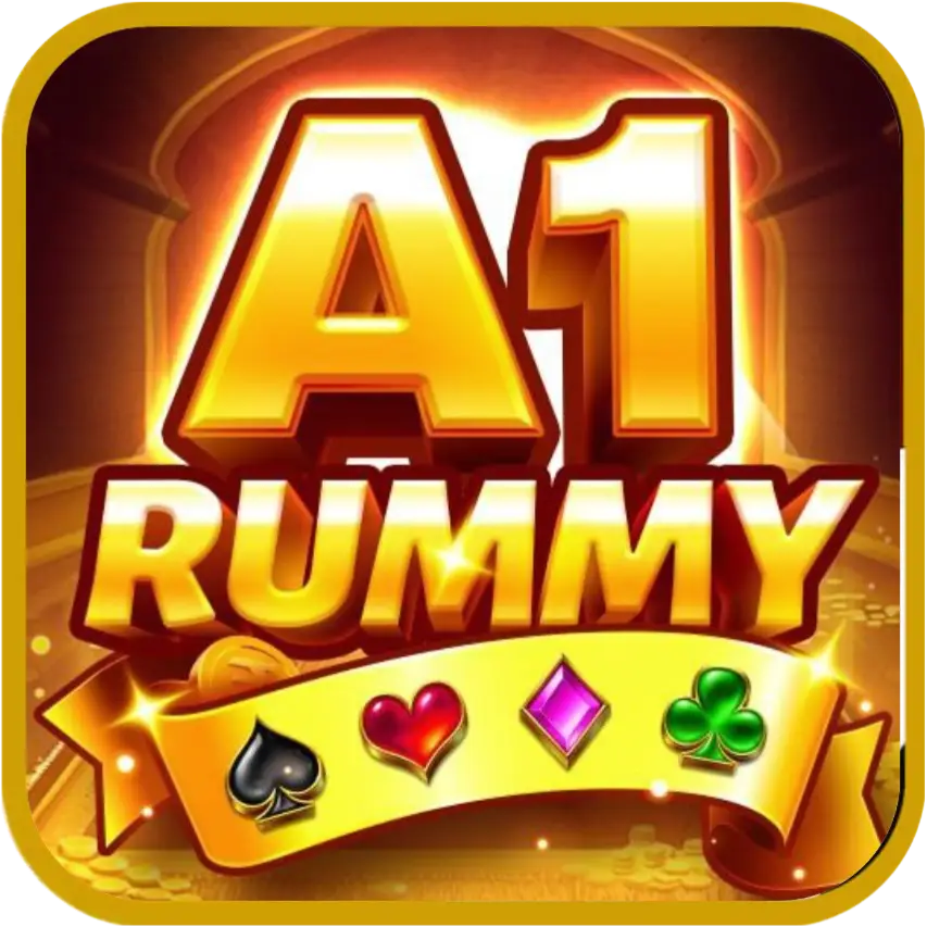Rummy A1 APK - All Rummy Master App 