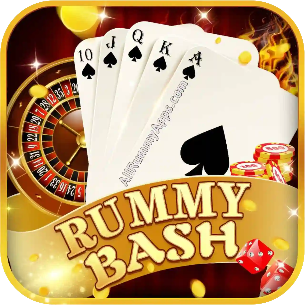 Rummy Bash APK - All Rummy Master App 
