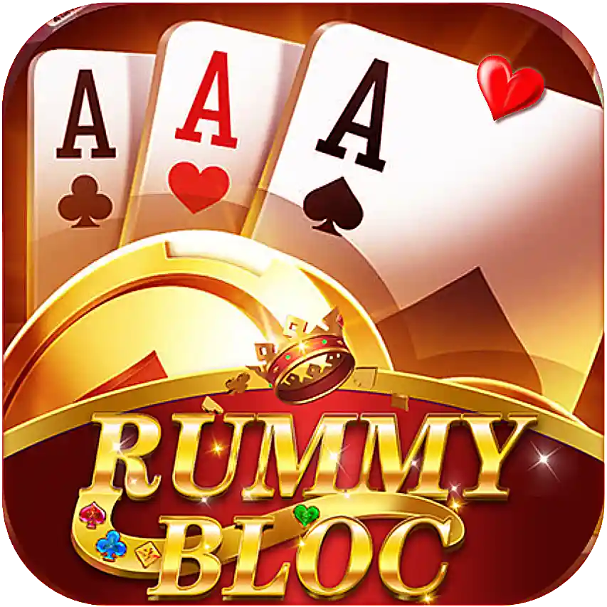 Rummy Bloc - All Rummy Master App 