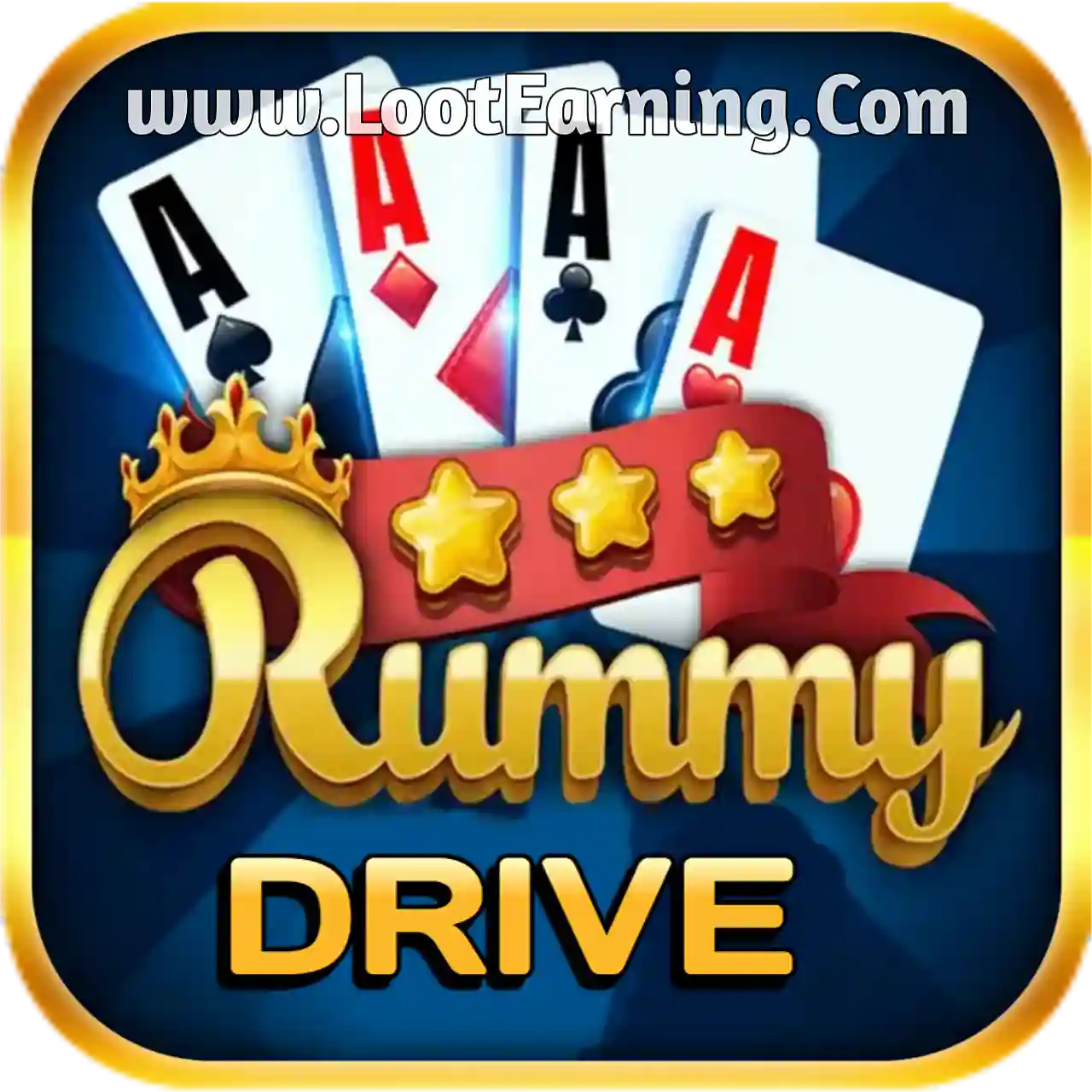 Rummy Drive APK - All Rummy Master App 