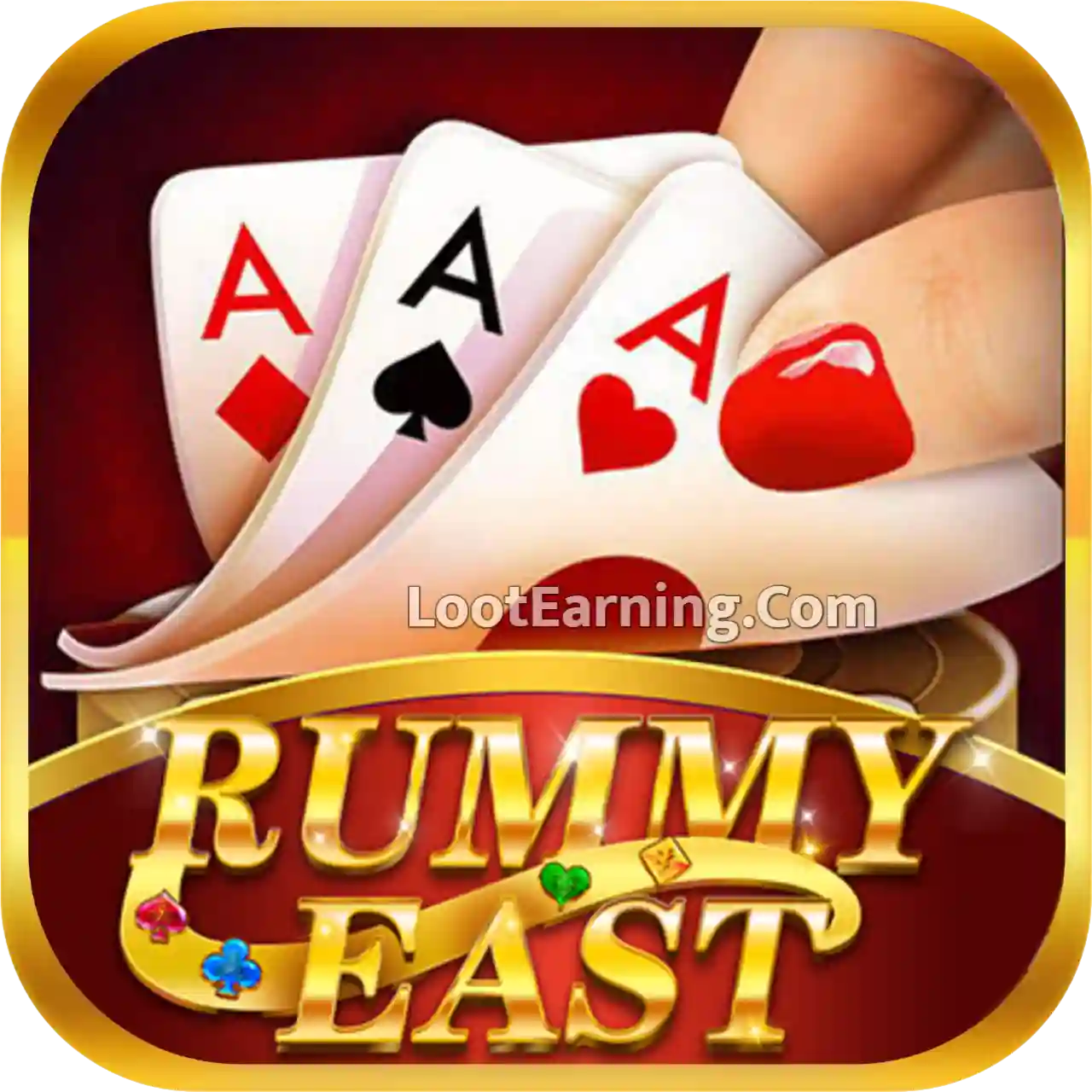 Rummy East APK - All Rummy Master App 