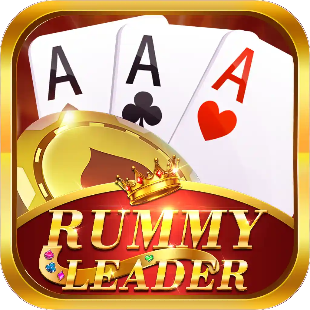 Rummy Leader APK - All Rummy Master App 