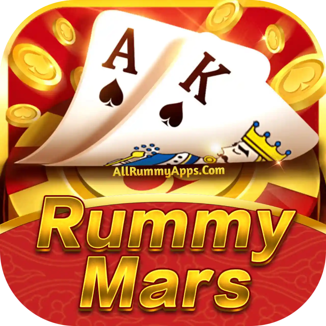 Rummy Mars APK - All Rummy Master App 