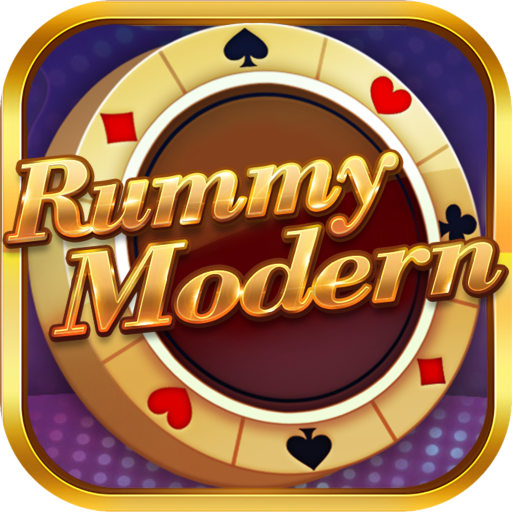 Rummy Modern APK - All Rummy Master App 