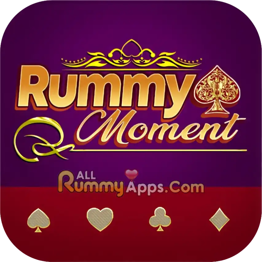 Rummy Moment - All Rummy Master App 