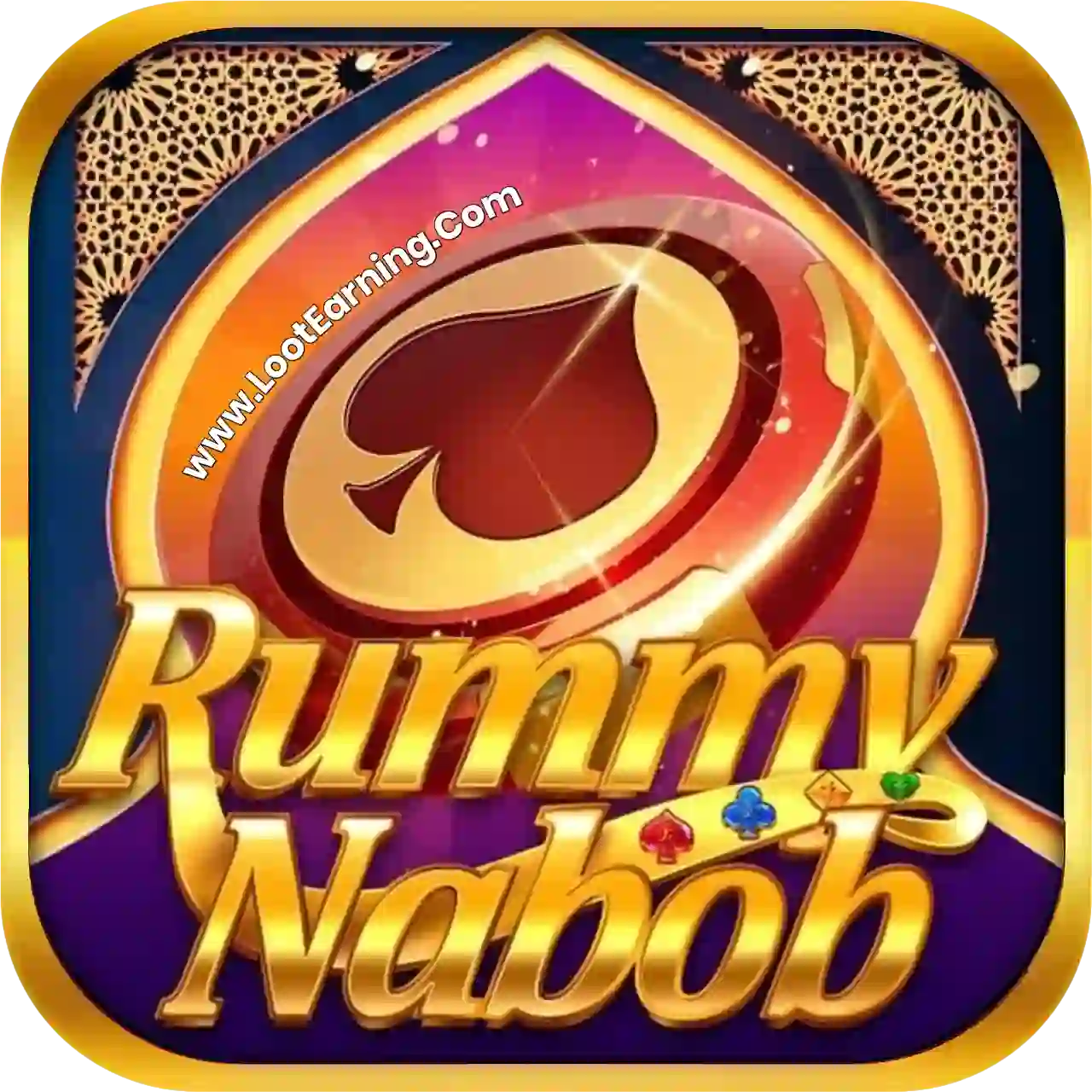 Rummy Nabob APK - All Rummy Master App 