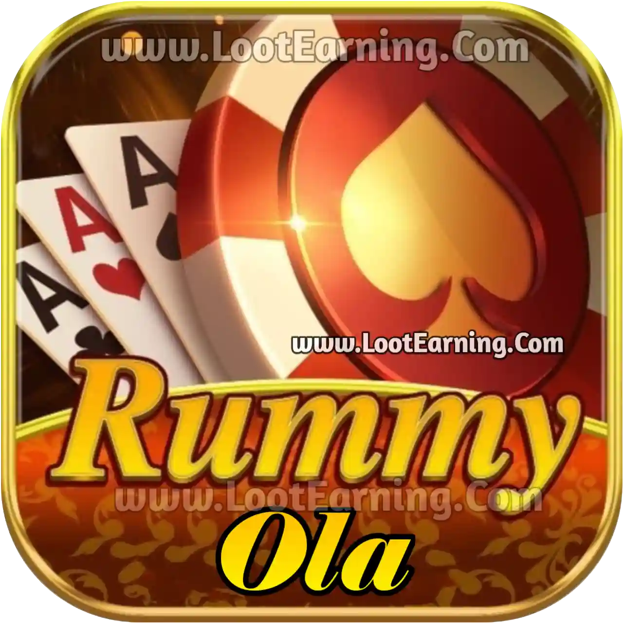 Rummy Ola App - All Rummy Master App 