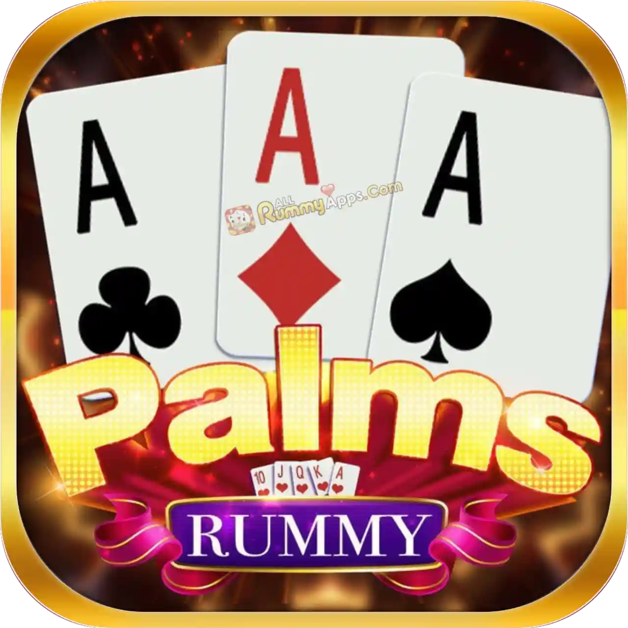 Rummy Palms APK - All Rummy Master App 