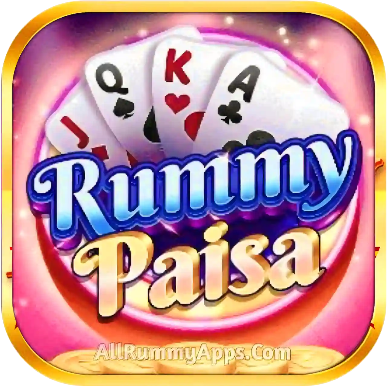 Rummy Paisa - Rummy Master App 