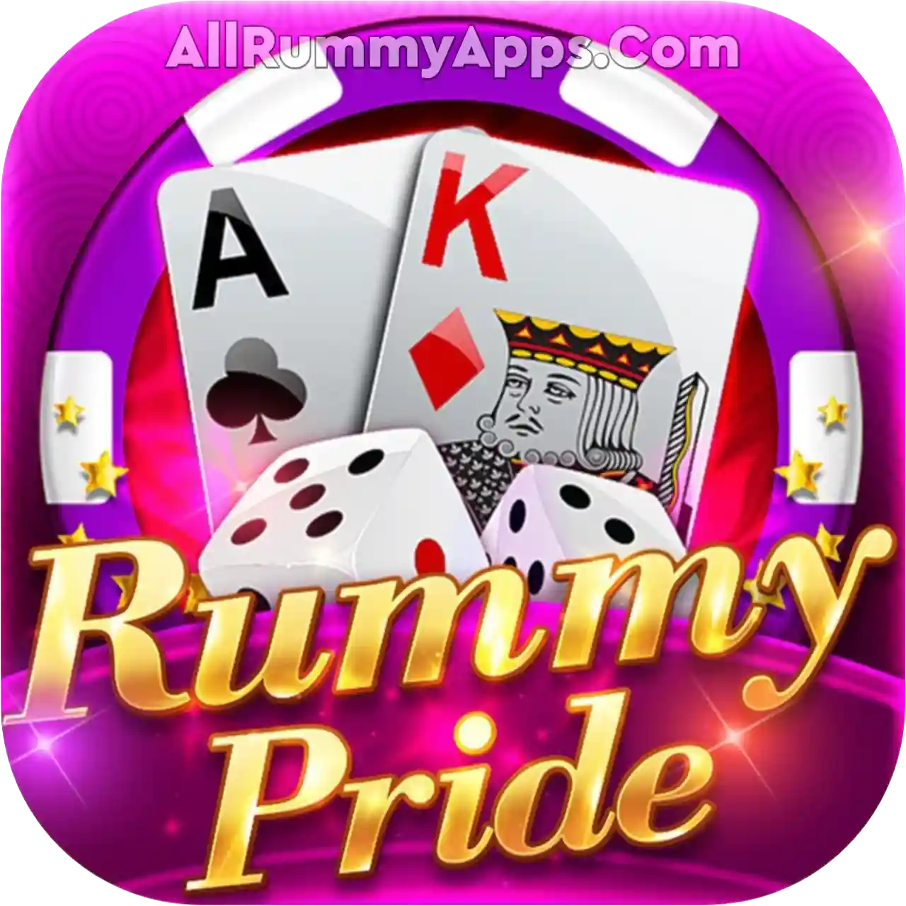 Rummy Pride - All Rummy Master App 