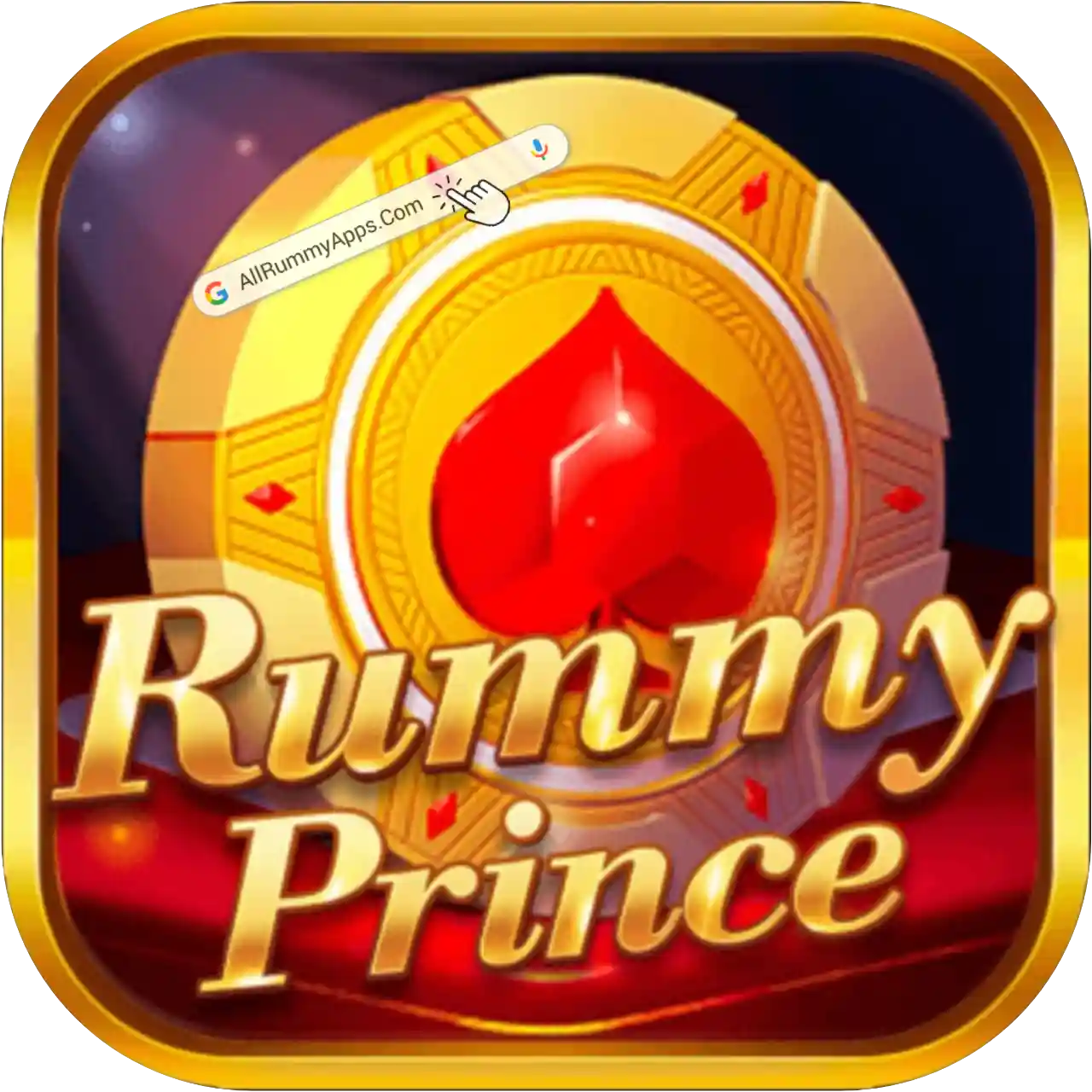 Rummy Prince - All Rummy Master App 