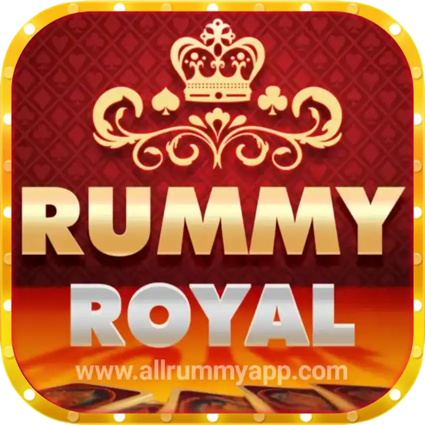 Rummy Royal APK - All Rummy Master App 