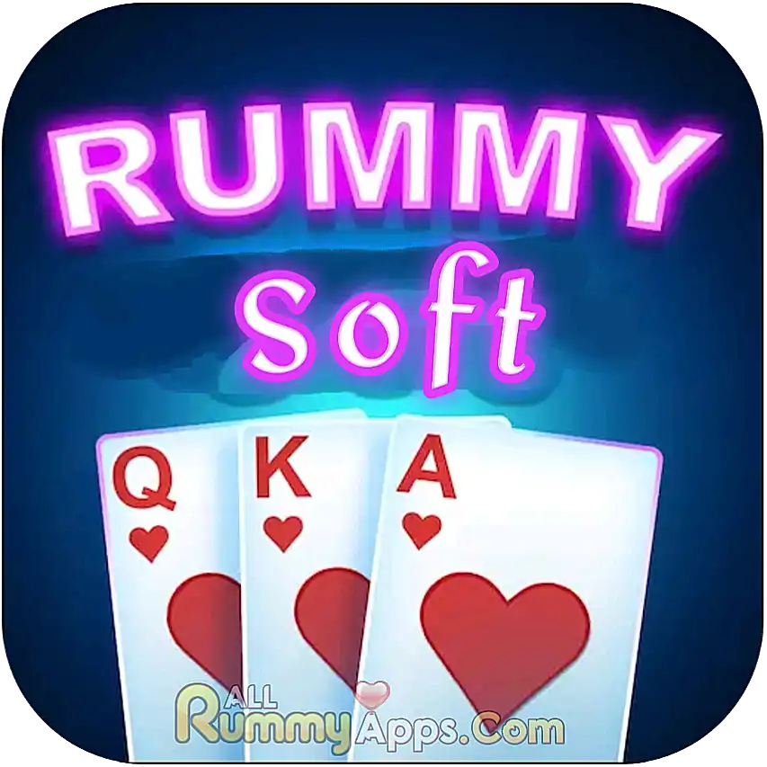 Rummy Soft - All Rummy Master App 