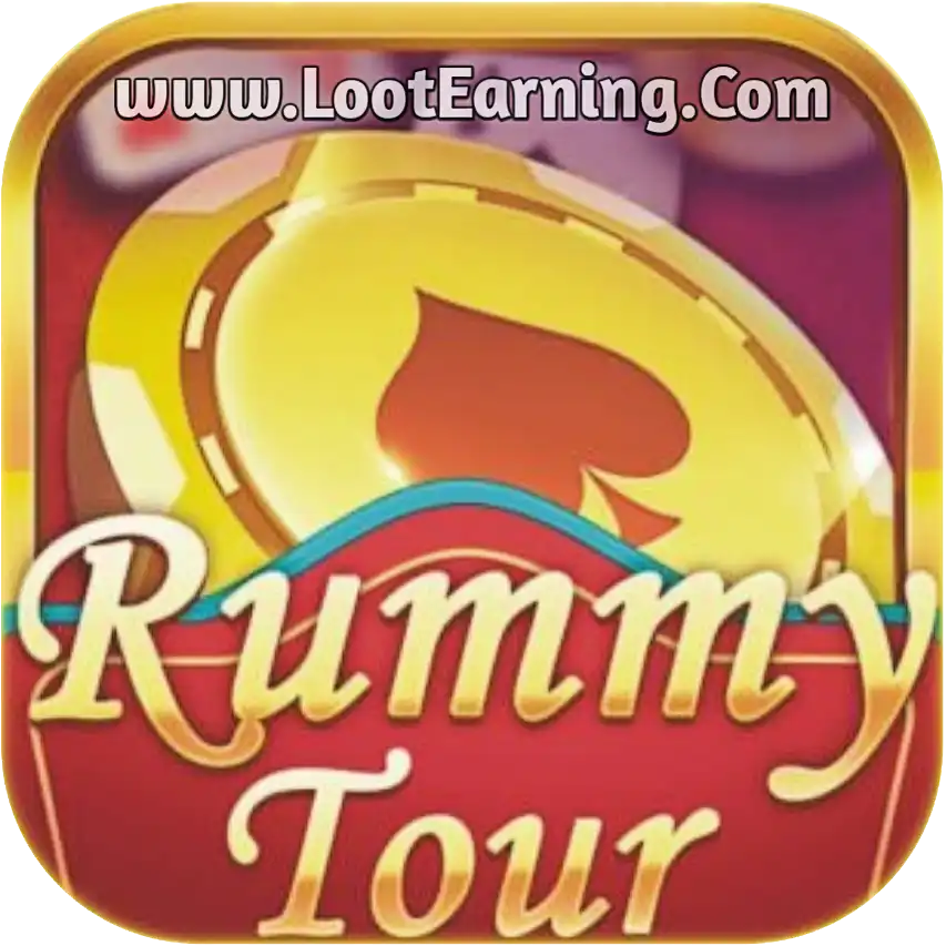 Rummy Tour APK - All Rummy Master App 