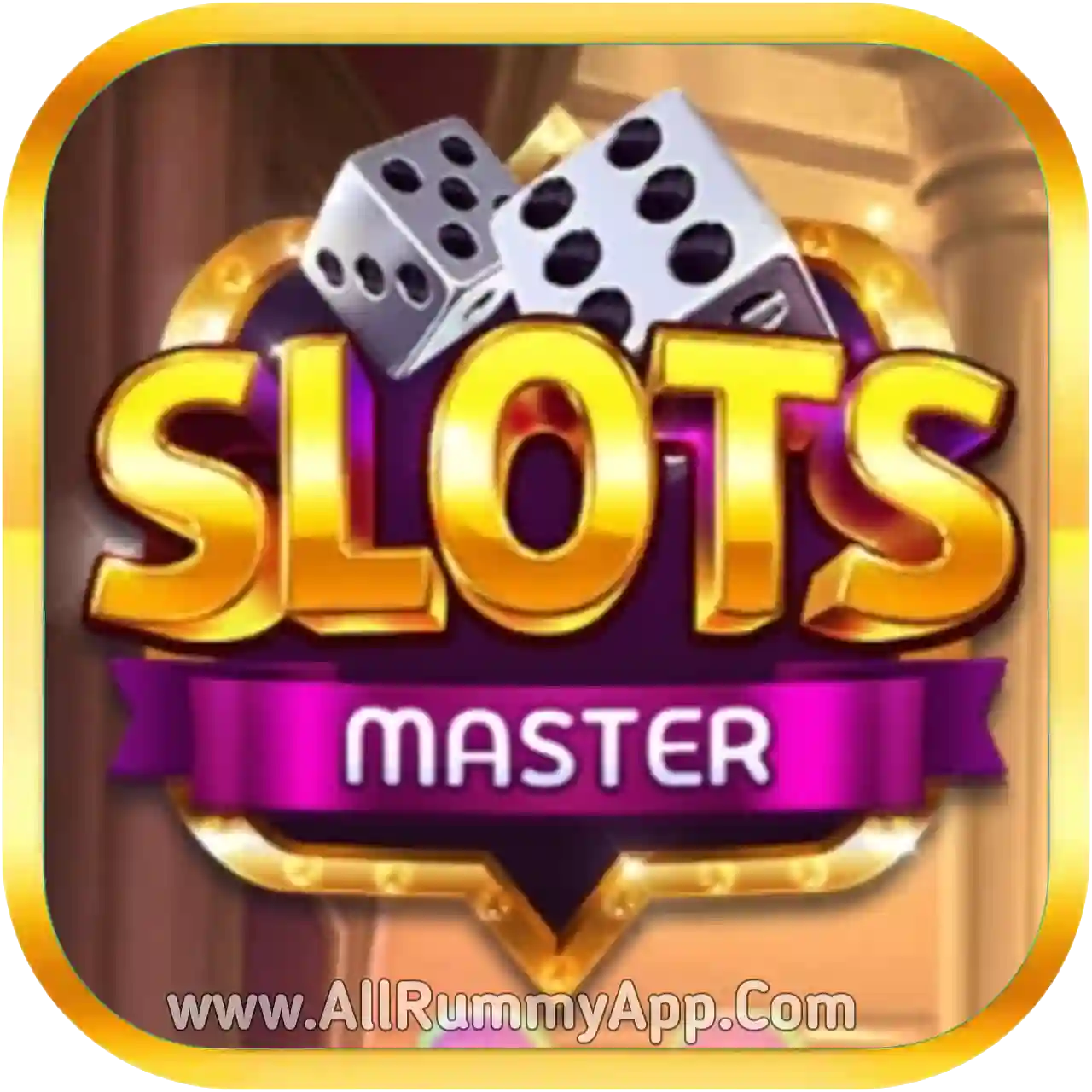 Slots Master APK - All Rummy Master App 