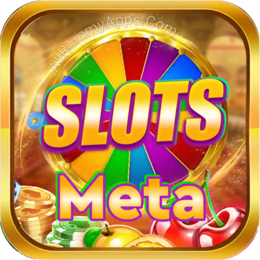 Slots Meta - All Rummy Master App 