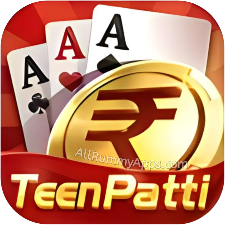Teen Patti Cash - All Rummy Master App 
