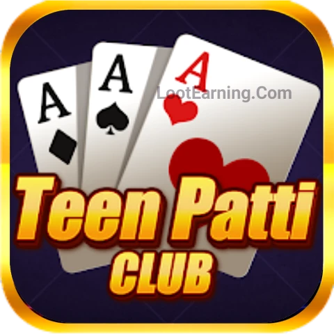 Teen Patti Club - All Rummy Master App 