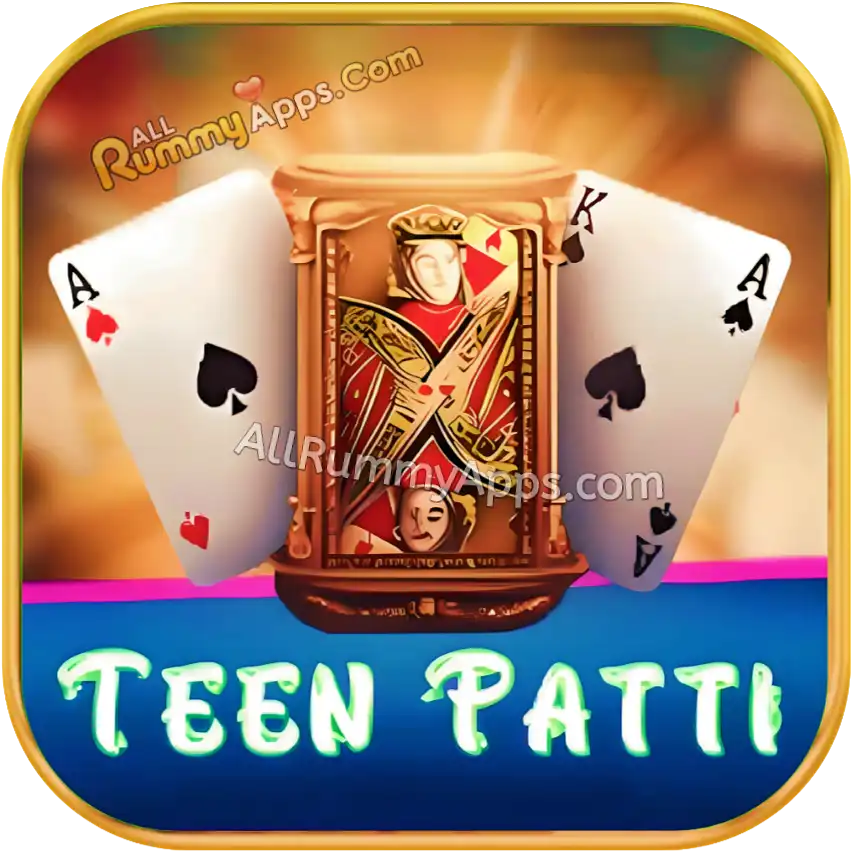 Teen Patti Epic - All Rummy Master App 