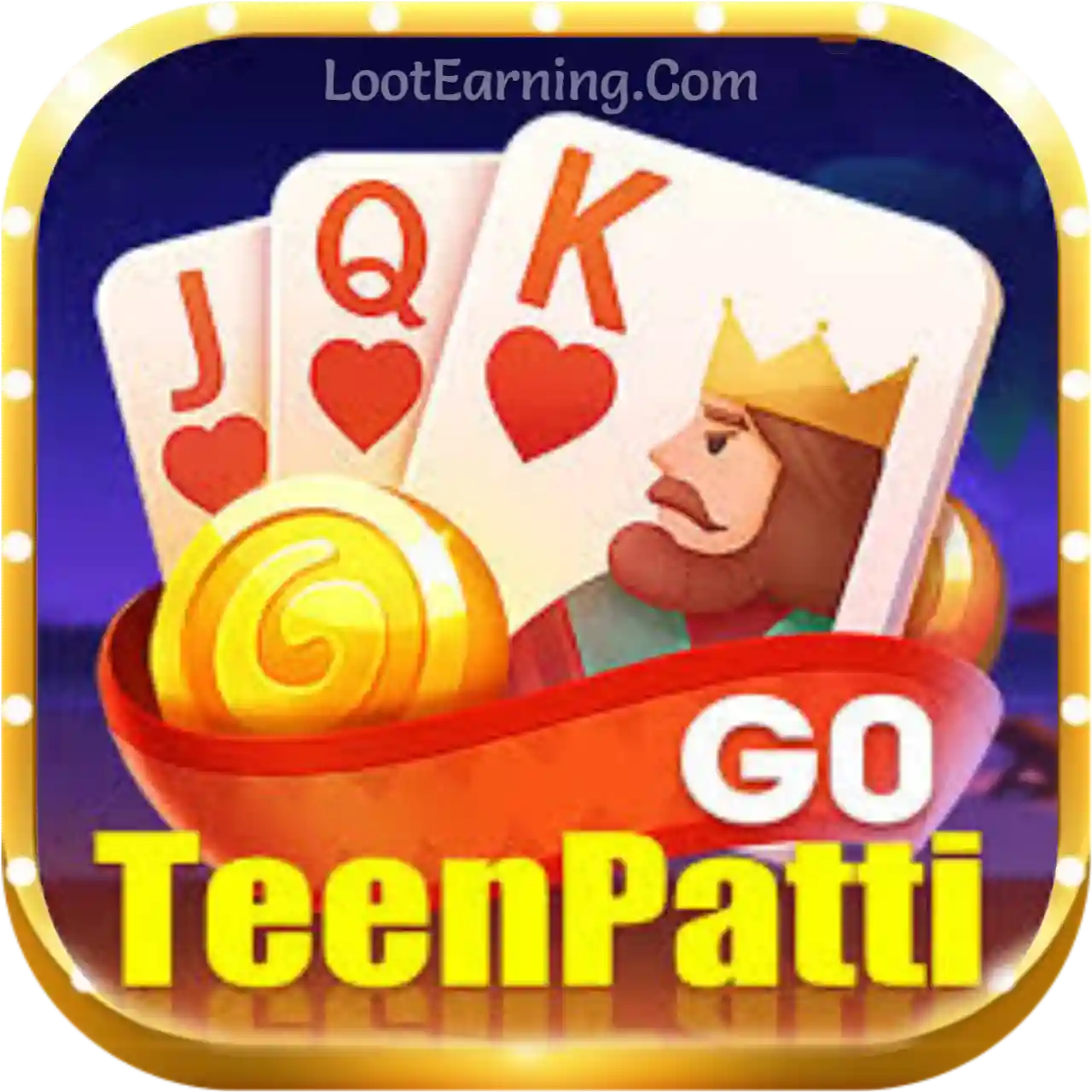 Teen Patti Go APK - All Rummy Master App 