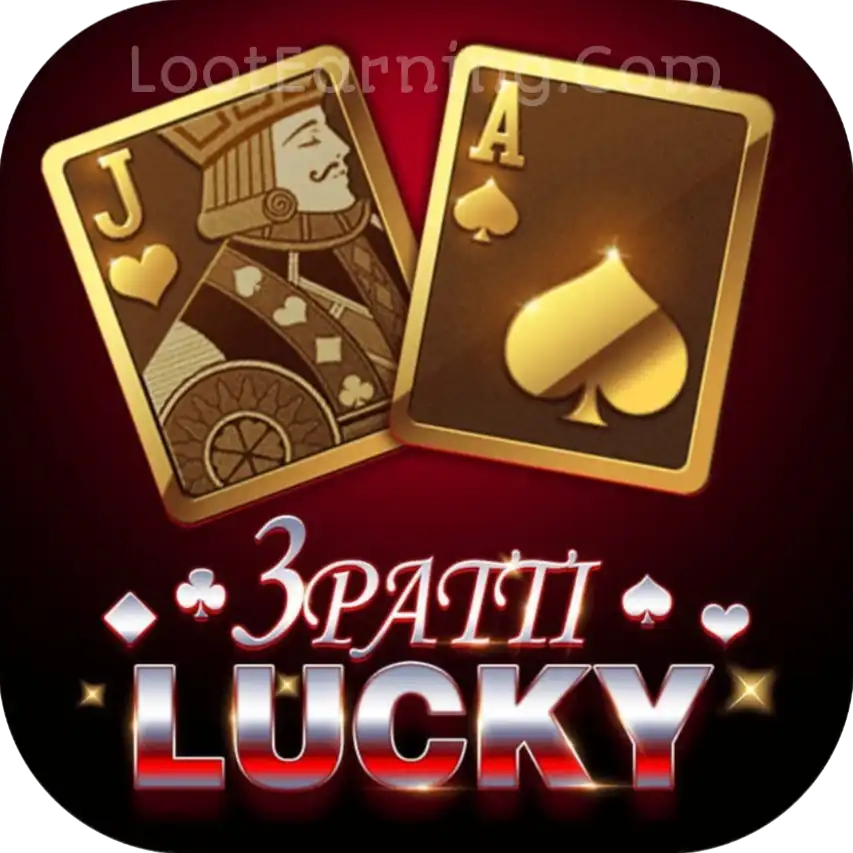Teen Patti Lucky - All Rummy Master App 